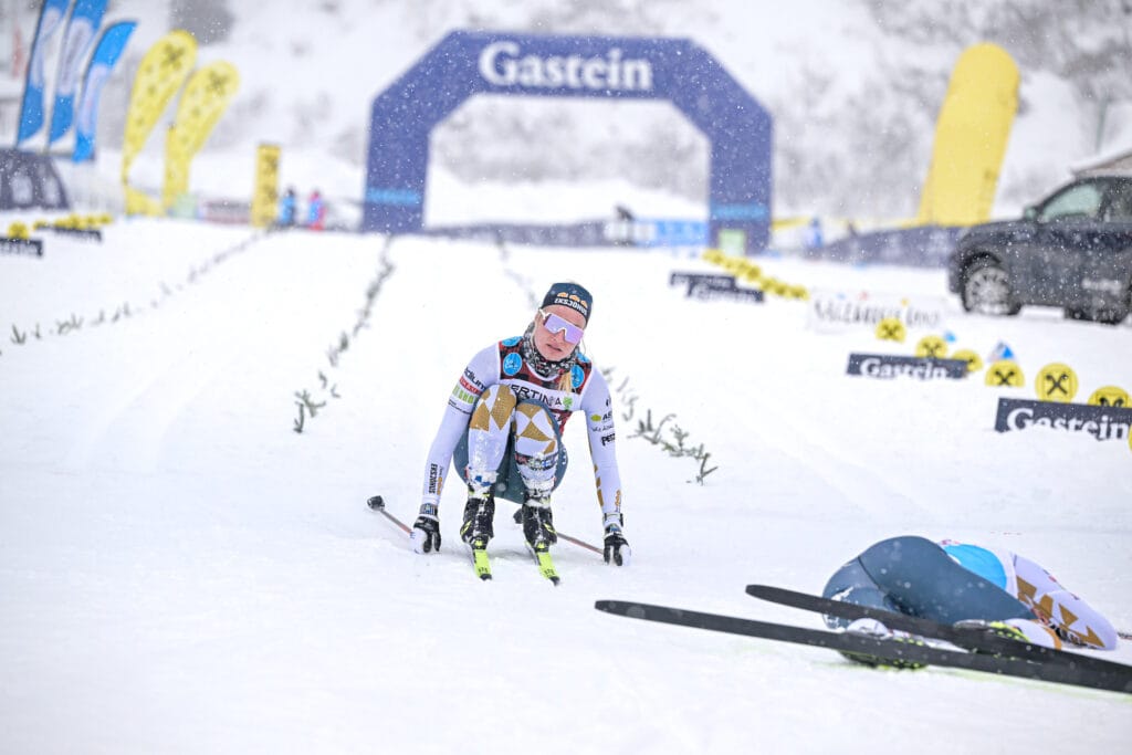 Pro Tour Kati Roivas