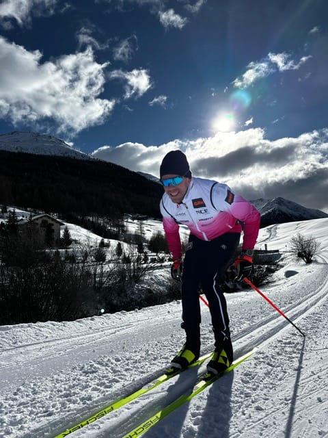 Team Mäenpää Markus Vuorela