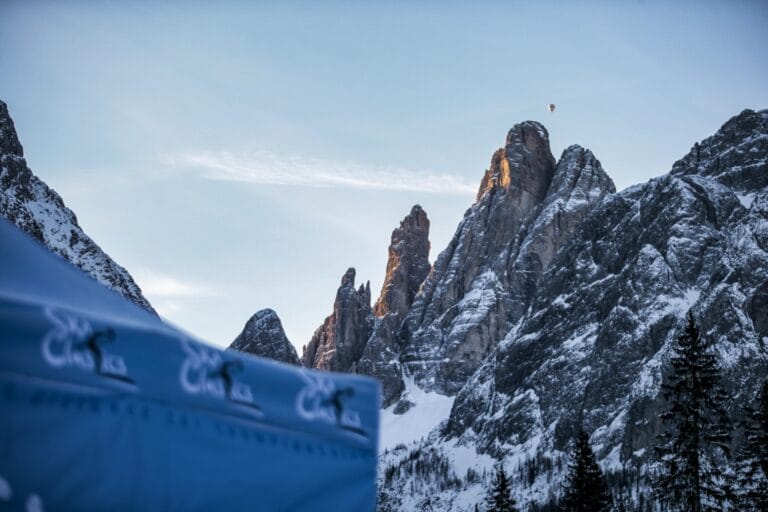 Ski Classics livesessio – 3 Zinnen Ski Marathon & La Venosta ITT Kapron-Melago