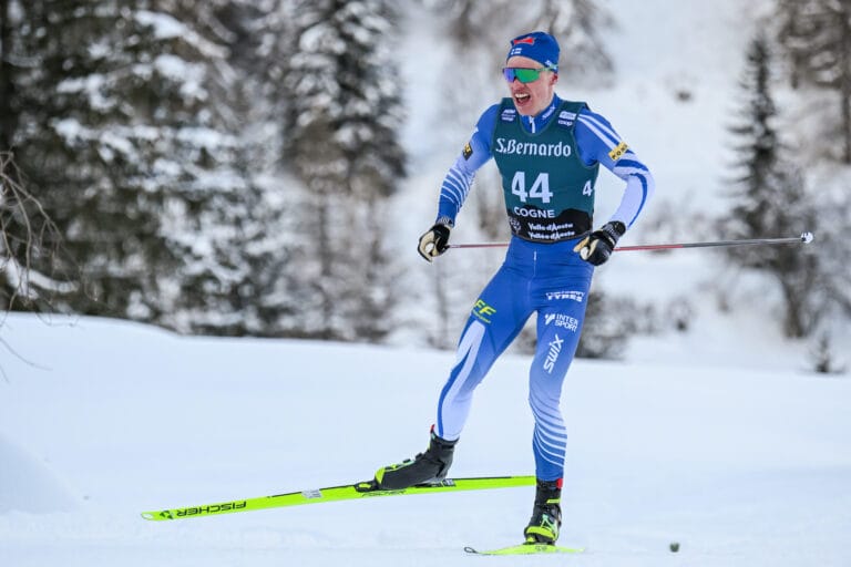 Iivo Niskanen