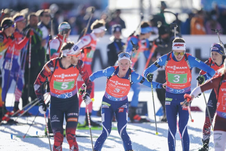 Minkkinen ja Seppälä parisekaviesti