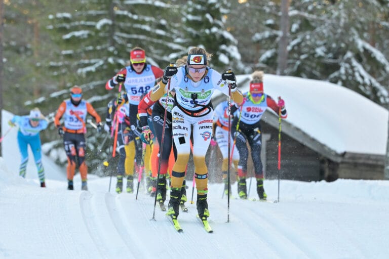 Ski Classics Live Sessions Orsa Grönklitt