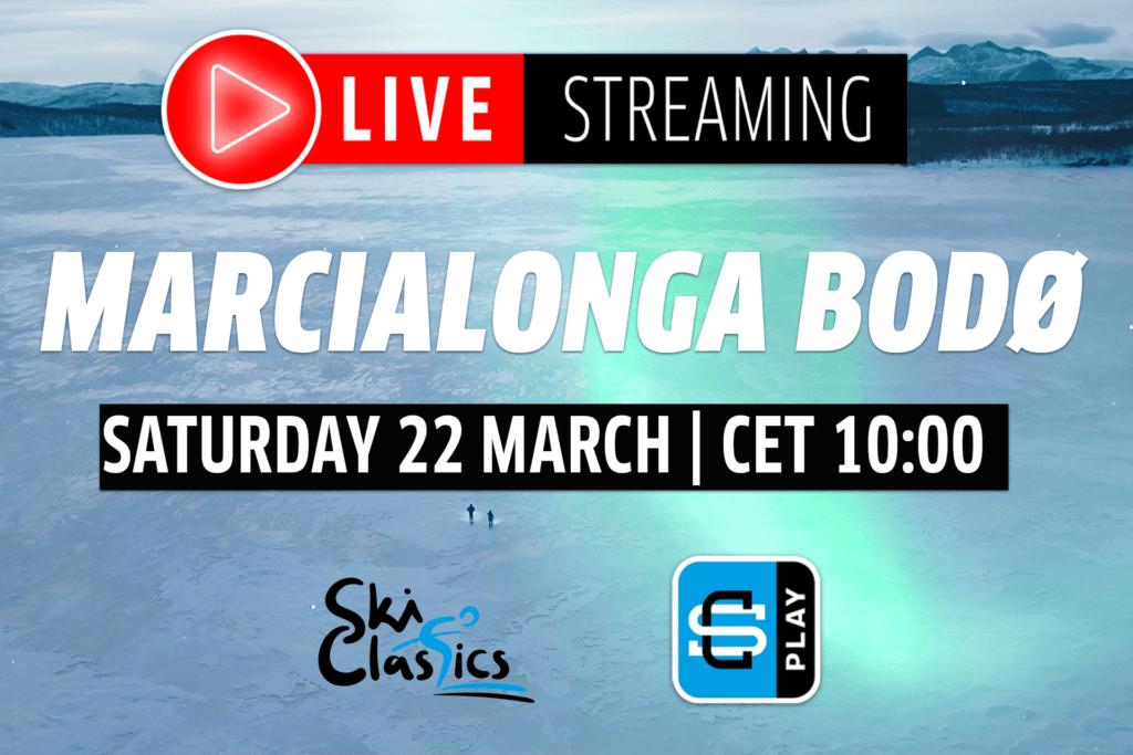 Pro Tour Marcialonga Bodø