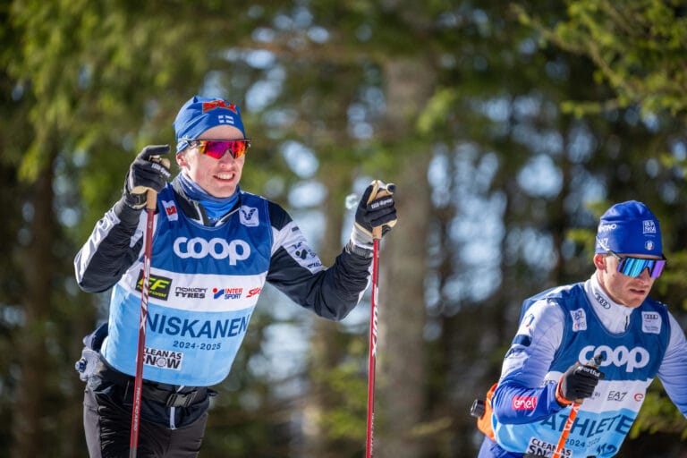 Iivo Niskanen