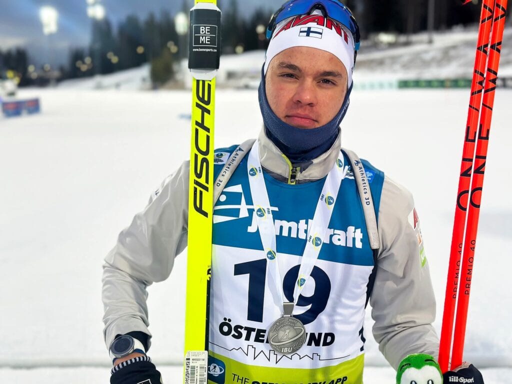Suomelle Klementtinen