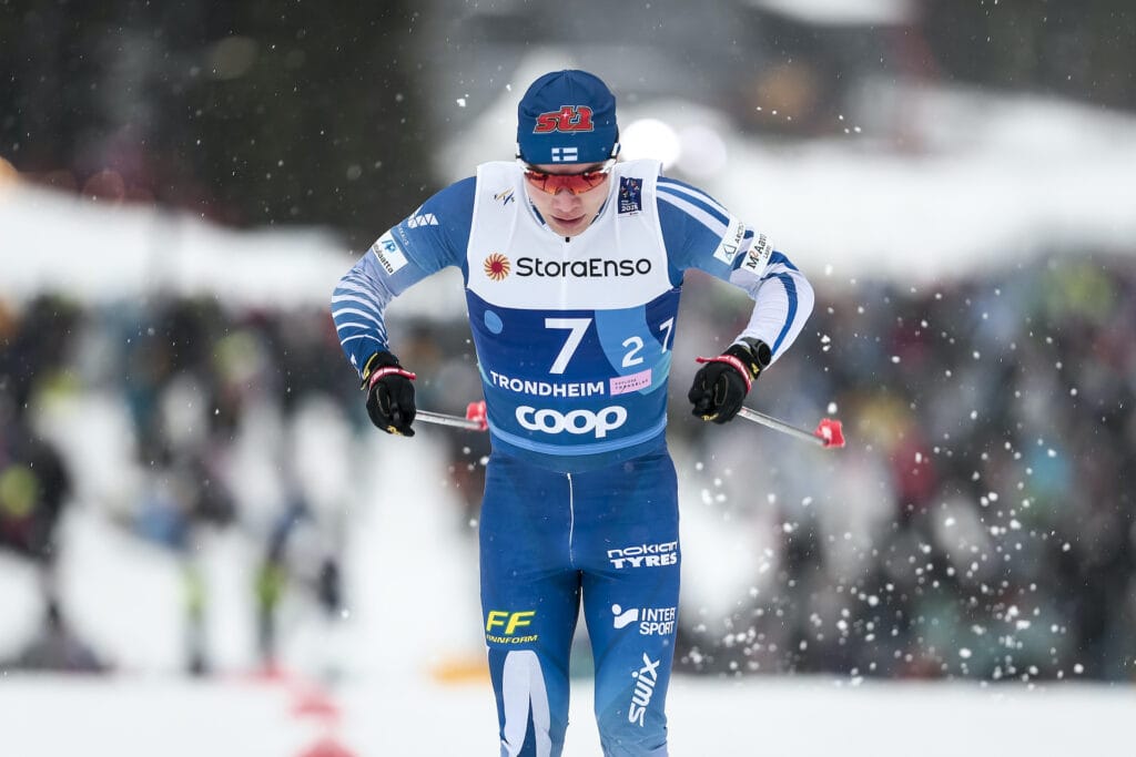 Suomen pariviestijoukkueet