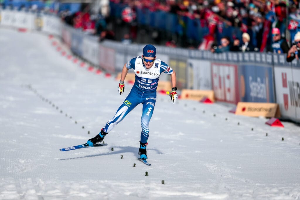Lindholm 50 km