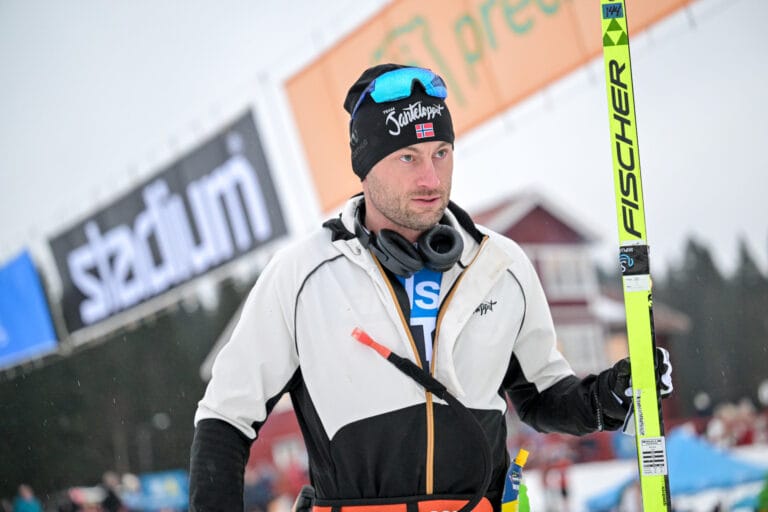 Petter Northug neuvottelee pääsystään ensi vuoden olympialaisiin