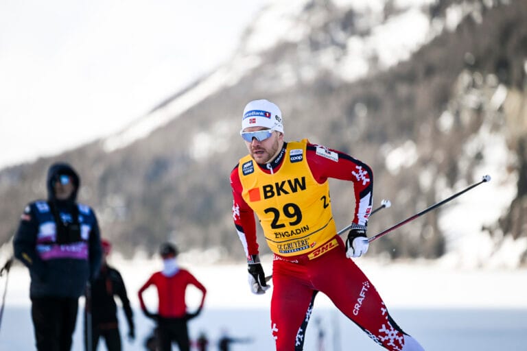 Norjan maajoukkuehiihtäjä siirtyy Ski Classicsin puolelle
