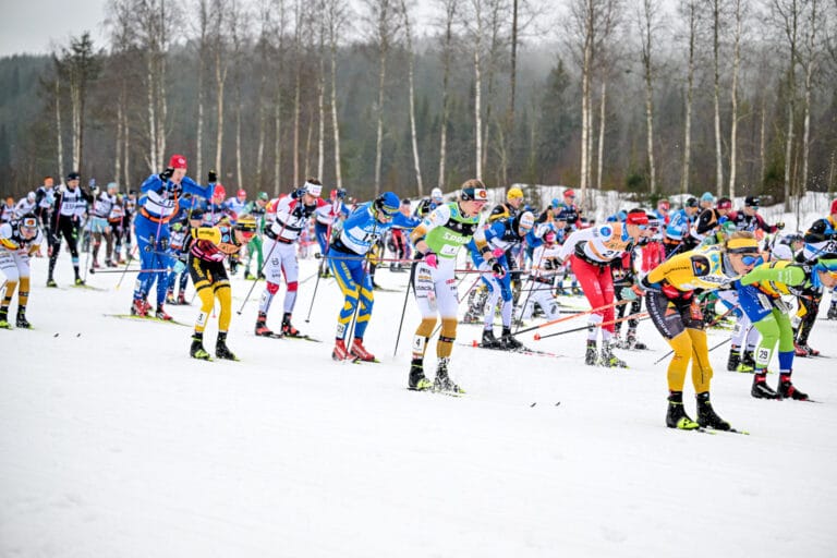Näin teet järkevän harjoitussuunnitelman uudelle kaudelle