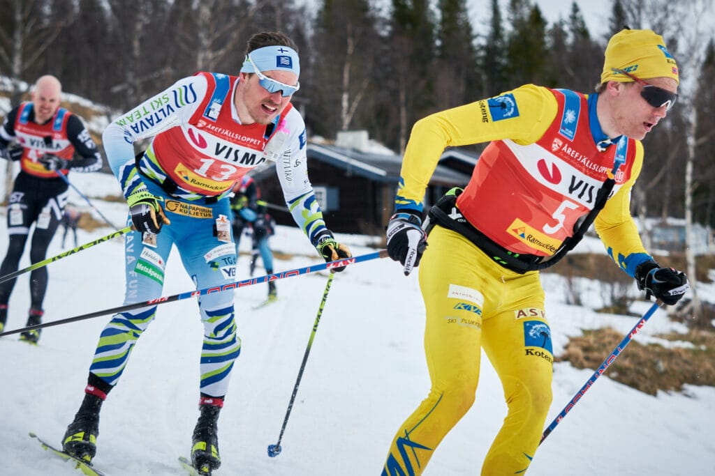 Stian Hoelgaard