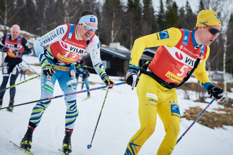 Stian Hoelgaard
