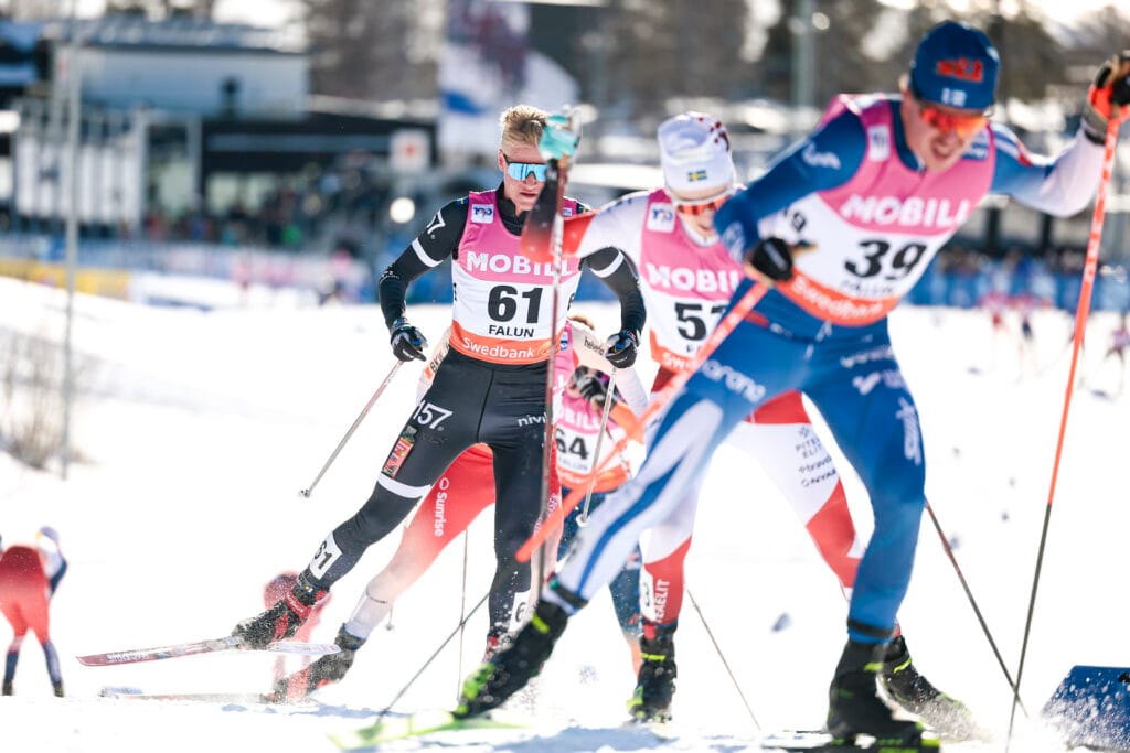 FIS Falun