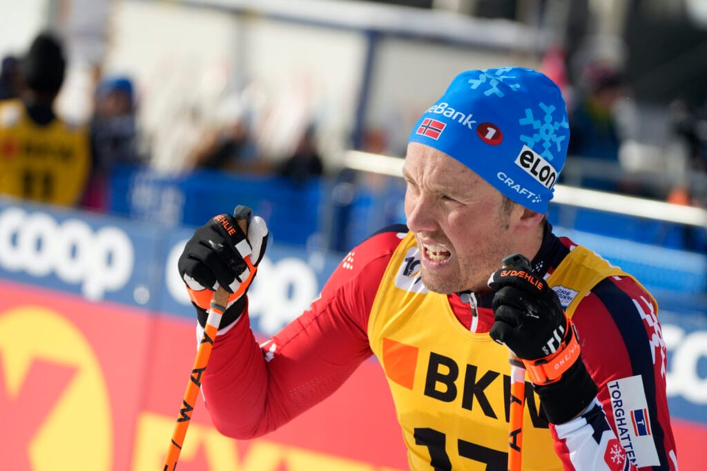 Emil Iversen