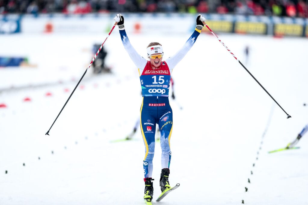 Frida Karlsson