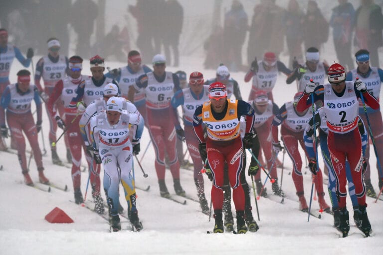 Holmenkollen