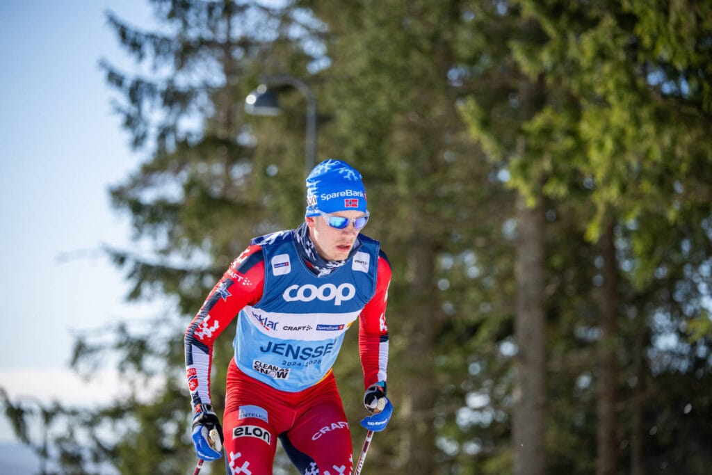 Jan Thomas Jenssen