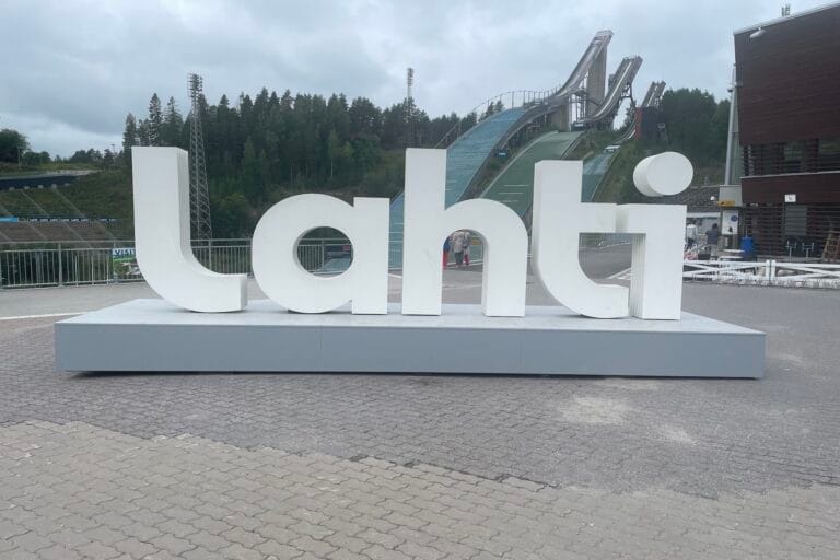 Spartan Lahti