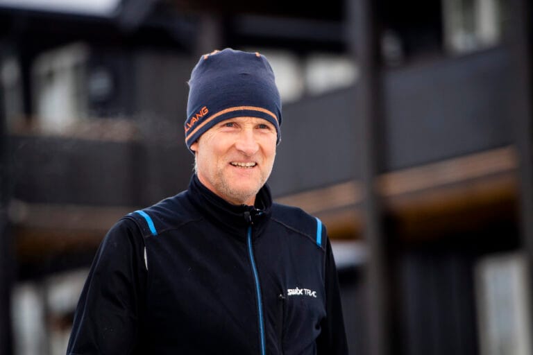 Perinteisen hiihdon täytyy kuolla Vegard Ulvang