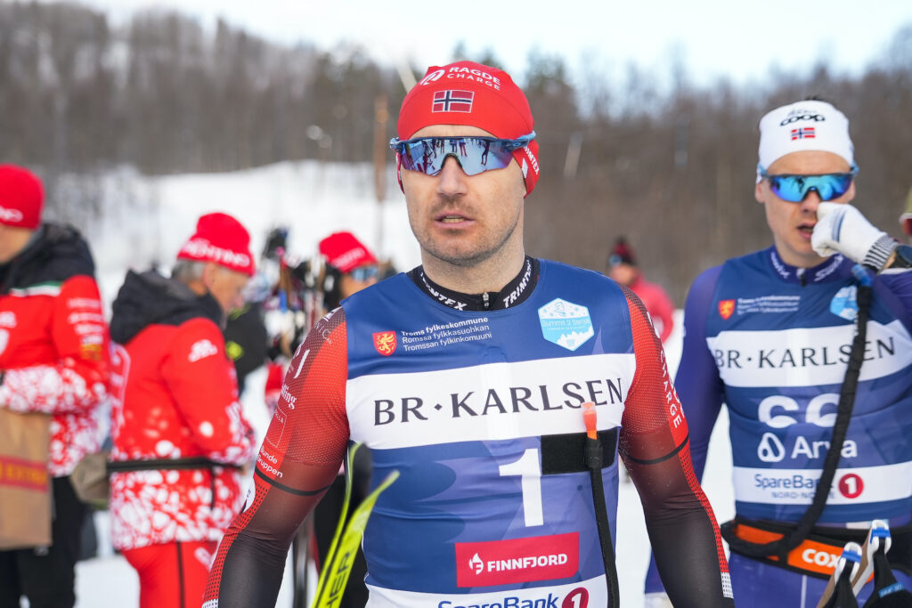 Andreas Nygaard