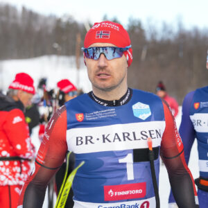 Andreas Nygaard