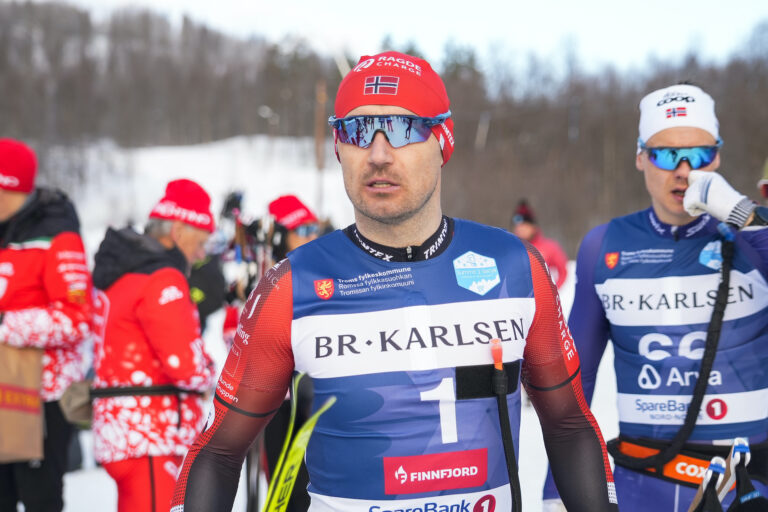 Andreas Nygaard