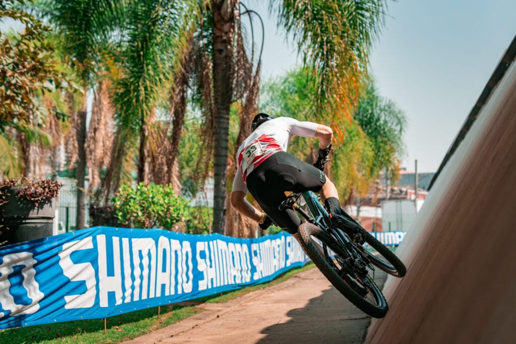 UCI MTB