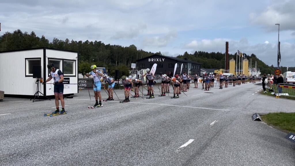 Tanumsloppet