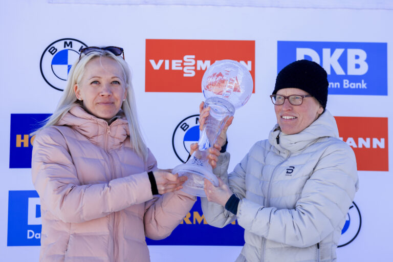 Kaisa Mäkäräinen