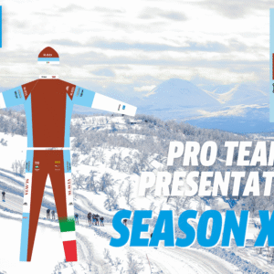 Team Slavia Pojišťovna Robinson Trentino