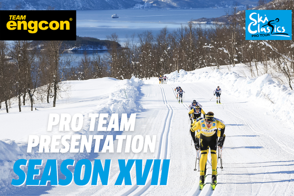 Team Engcon