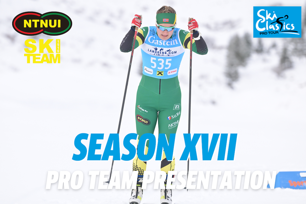 NTNUI Ski Team
