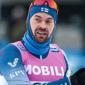 Perttu Hyvärinen