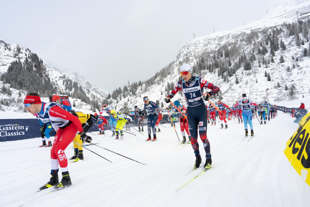 Gastein Classics