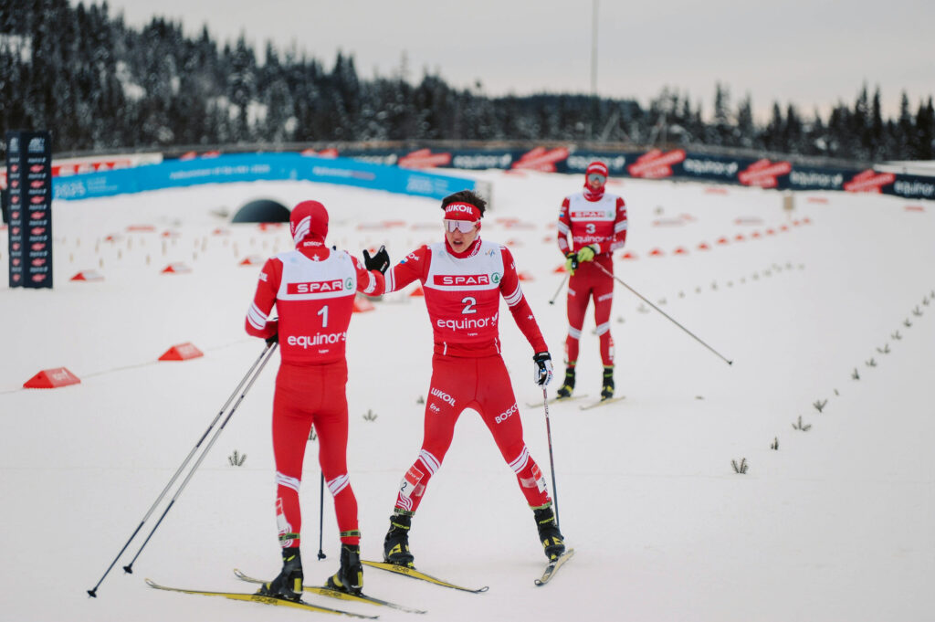 FIS Korostelev